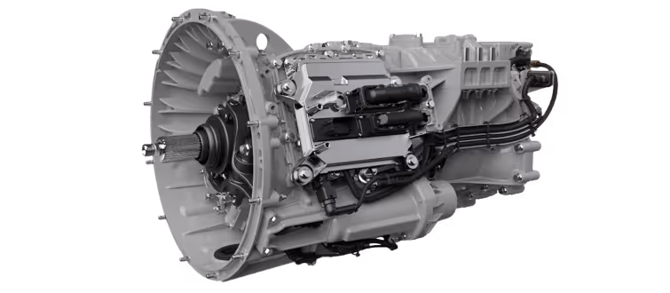 Cambio e Diferencial
